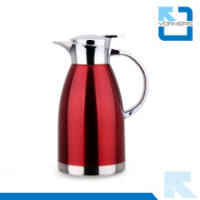 Penguin Shape Head 201 Stainless Steel Vacuum Coffee Pot & Tea Kettle